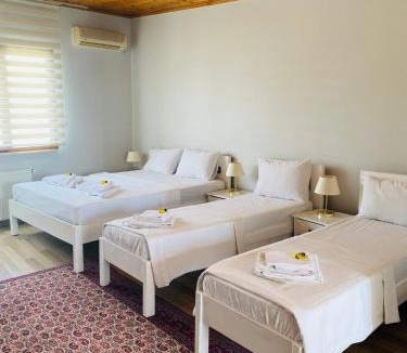 Kumkapi Hotel | Stylish Hotel Old City