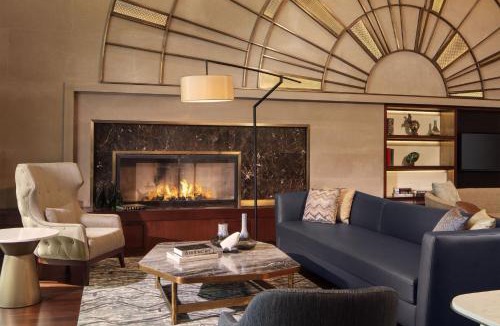 Kagithane Hotel | Sheraton Istanbul Levent