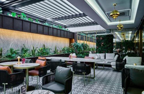Beyazit Hotel | Rayelin Hotel Istanbul Old City