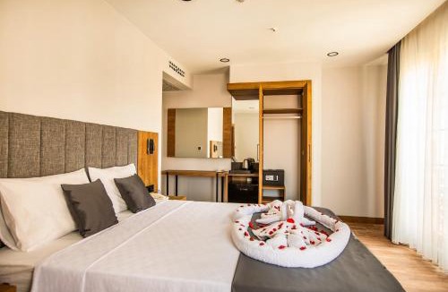 Trabzon City Center Hotel | Grand Business Hotel
