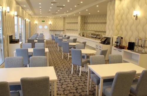 Elazig Hotel | White Line Boutique Hotel