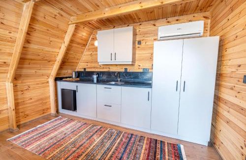 Yalova Other | Aronia Bungalow