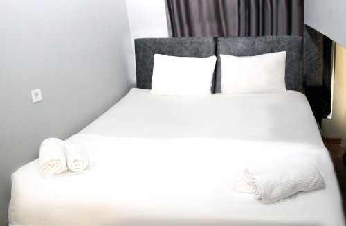Avcilar Hotel | Avist Hotel Avcılar