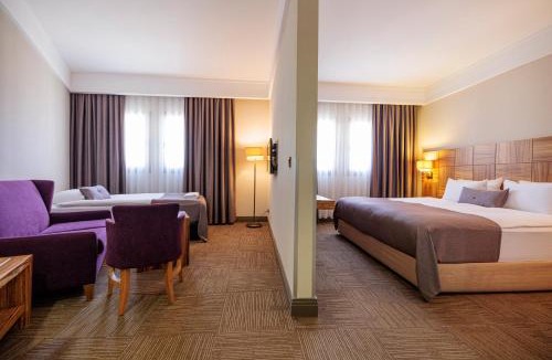 Ortahisar Hotel | Ramada By Wyndham Cappadocia