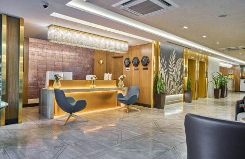 Beyazit Hotel | Rayelin Hotel Istanbul Old City