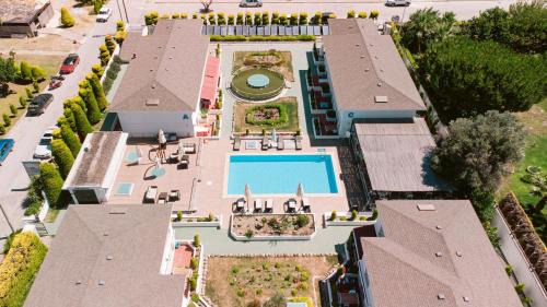 Cesme Apartment | Vela Garden Resort