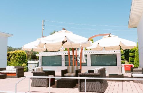Cesme Apartment | Vela Garden Resort