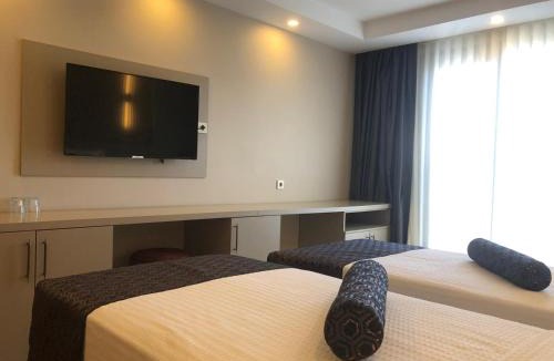 Aksaray Hotel | Grand İska Palace