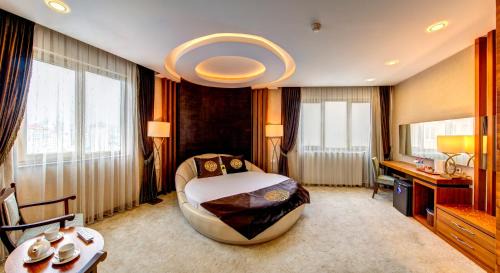 Konya City Center Hotel | Bera Konya Hotel
