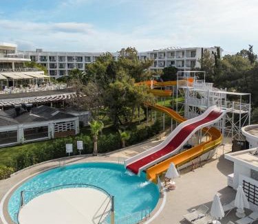 Titreyengol Hotel | Kaya Side