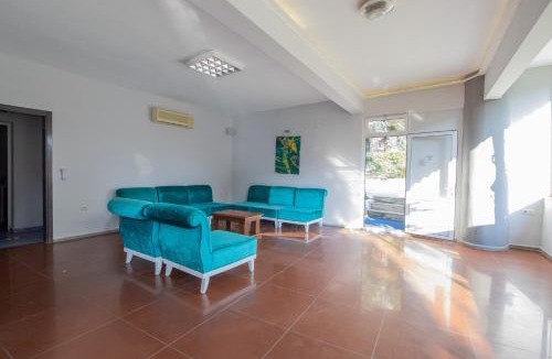 Bayrakldede Hotel | PİGALE BEACH RESORT
