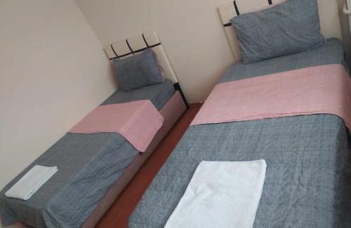 Afyonkarahisar House | Opium otel