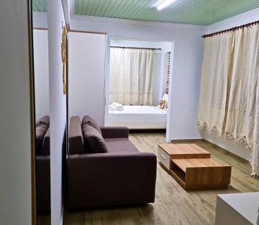 Gokceada Hotel | Paradise İmroz Butik Otel
