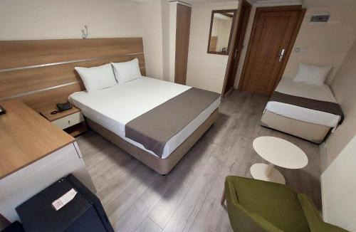 Sivas Hotel | BEYAZ İNCİ OTEL