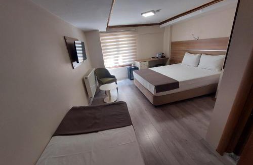 Sivas Hotel | BEYAZ İNCİ OTEL
