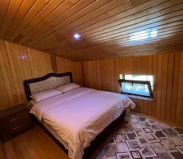 Uzungol Apartment | Zeren Pansiyon