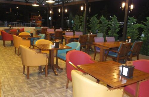 Korfez Hotel | Çınarpark Hotel