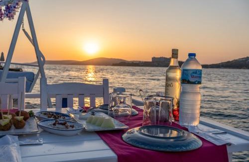Bodrum Hotel | Akyalı Boutique Hotel