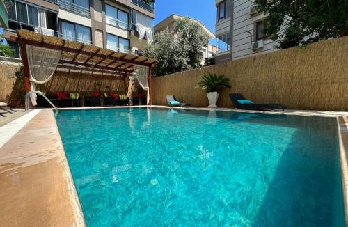 Altnkum Mahallesi Hotel | Beyaz Melek Hotel