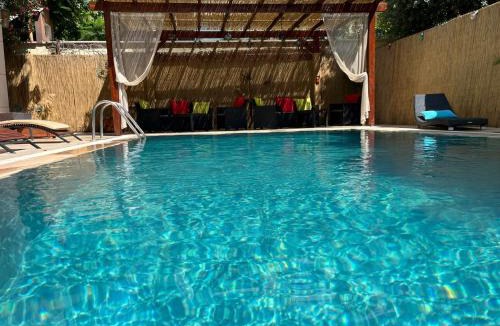 Altnkum Mahallesi Hotel | Beyaz Melek Hotel