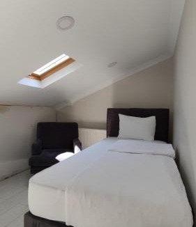 Uzungol Apartment | Liva Teras Suites Uzungöl
