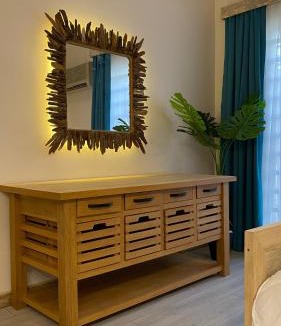 Antalya City Centre Apartment | Cozy Design Flat in the heart of Antalya
