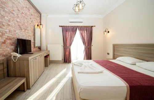 Gokceada Hotel | Kuzey Park Hotel