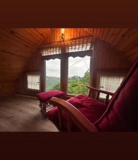Trabzon Ski Chalet | Brothers Bungalov