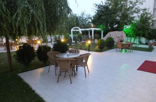 Batman Hotel | Hotel Izgi Turhan