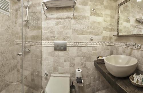 Ayvacik Hotel | Assos Behram Special Class Hotel Adults Only