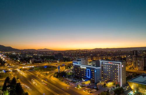Kayseri Hotel | Ibis Kayseri