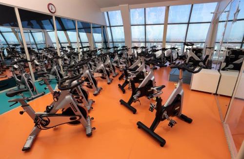 Buyukcekmece Hotel | Eser Premium Hotel & Spa