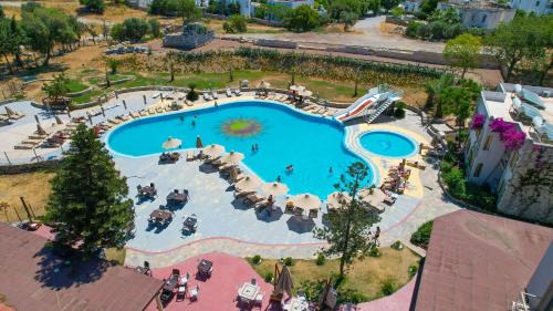 Bodrum City Center Hotel | Museum Resort Spa