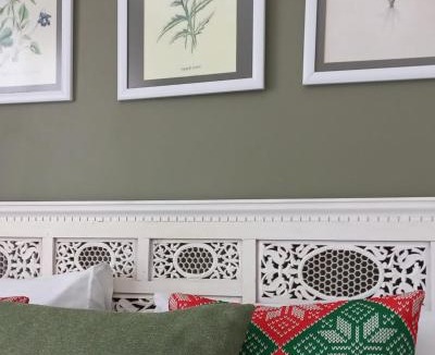 Ayvalik Hotel | Zarbalı Cunda