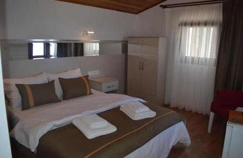 Iskele Mahallesi Hotel | Yakamoz Otel