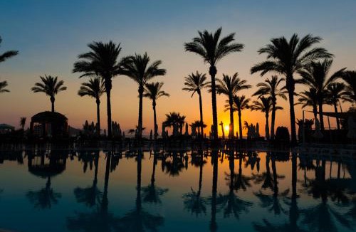 Turgutreis Hotel | Arin Resort Bodrum