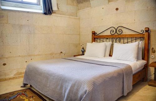 Uchisar Bed & Breakfast | Karma Cappadocia