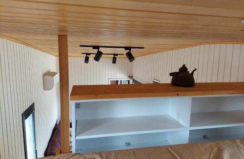 Urla Ski Chalet | Defneland Daphne