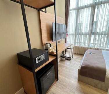 Ortakoy Hotel | Berfinn Hotel Ortaköy