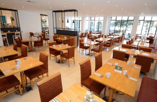 Fatih Hotel | Holiday Inn Istanbul City by IHG
