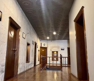Edirne Hotel | Taşhan Hotel