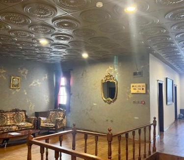 Edirne Hotel | Taşhan Hotel