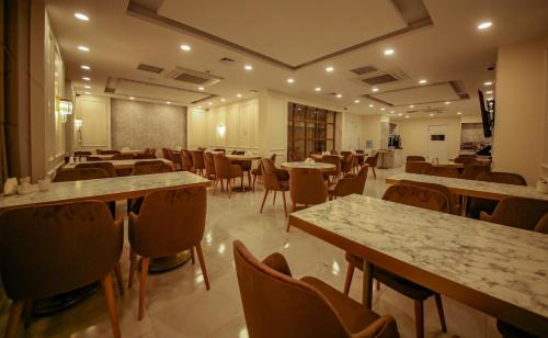 Kesan Hotel | Alkan Palace Hotel