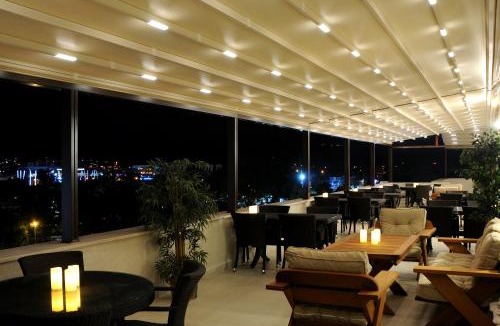 Biga Hotel | Casa Grande Otel