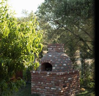 Kucukkoy Bed & Breakfast | Byelka Bungalov Ayvalık
