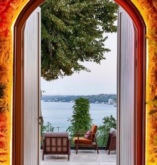 Sariyer Hotel | Kocatas Mansions Istanbul Operated by Minor Hotels