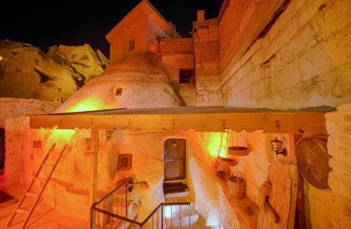 Nar Hotel | Babili Cappadocia Cave