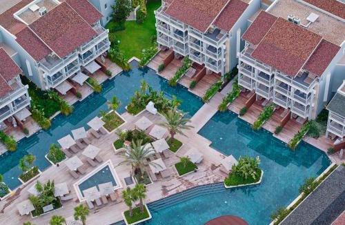 Guzeloba Mahallesi Resort | Lara Barut Collection-Ultra All Inclusive