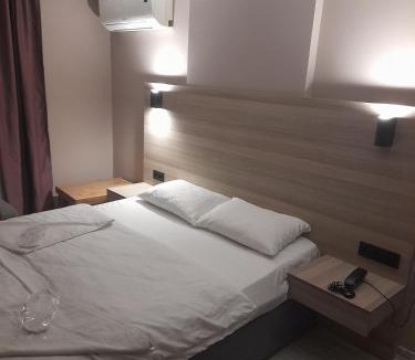 Sirinevler Mahallesi Hotel | Moon Suit Hotel