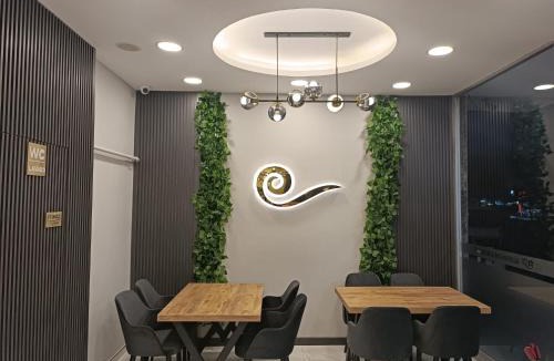 Zara Hotel | Gulistan Hotel